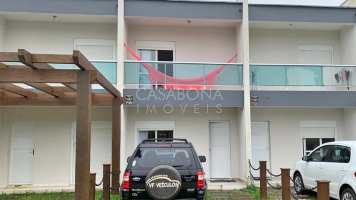 Encantador Sobrado na Praia Paraíso em Torres