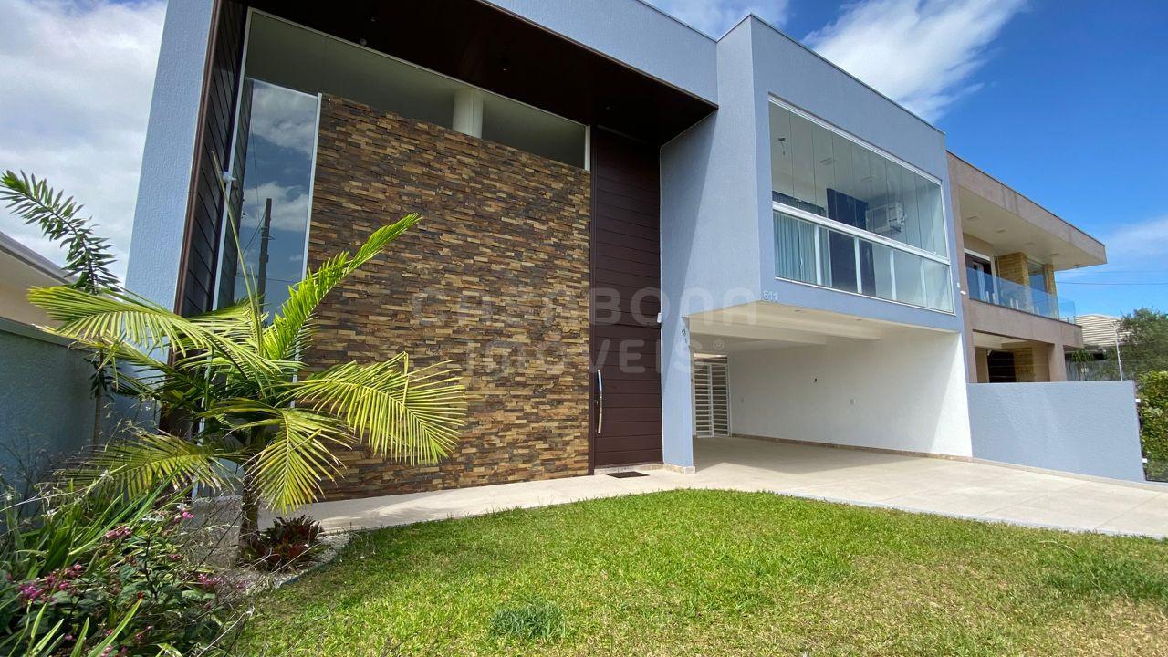 Residência de Luxo em Arroio do Sal