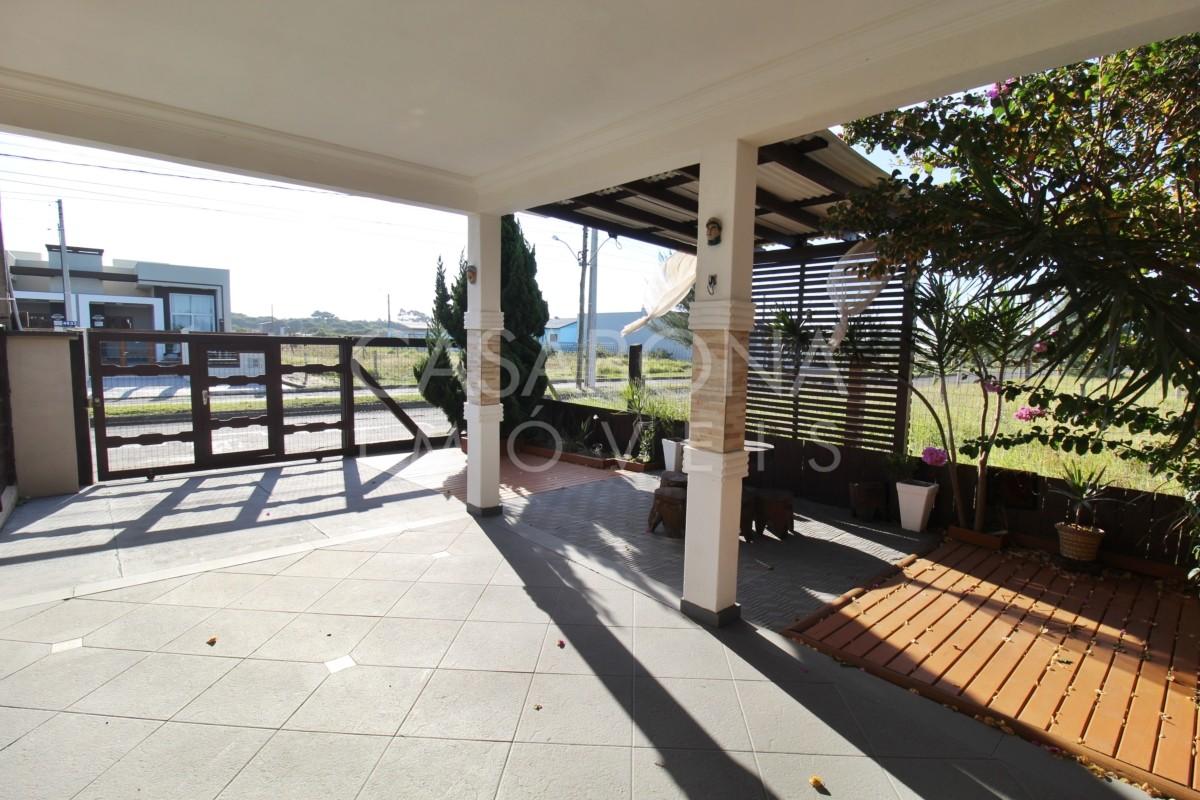 Linda Residência no Balneário Alfa, Arroio do Sal