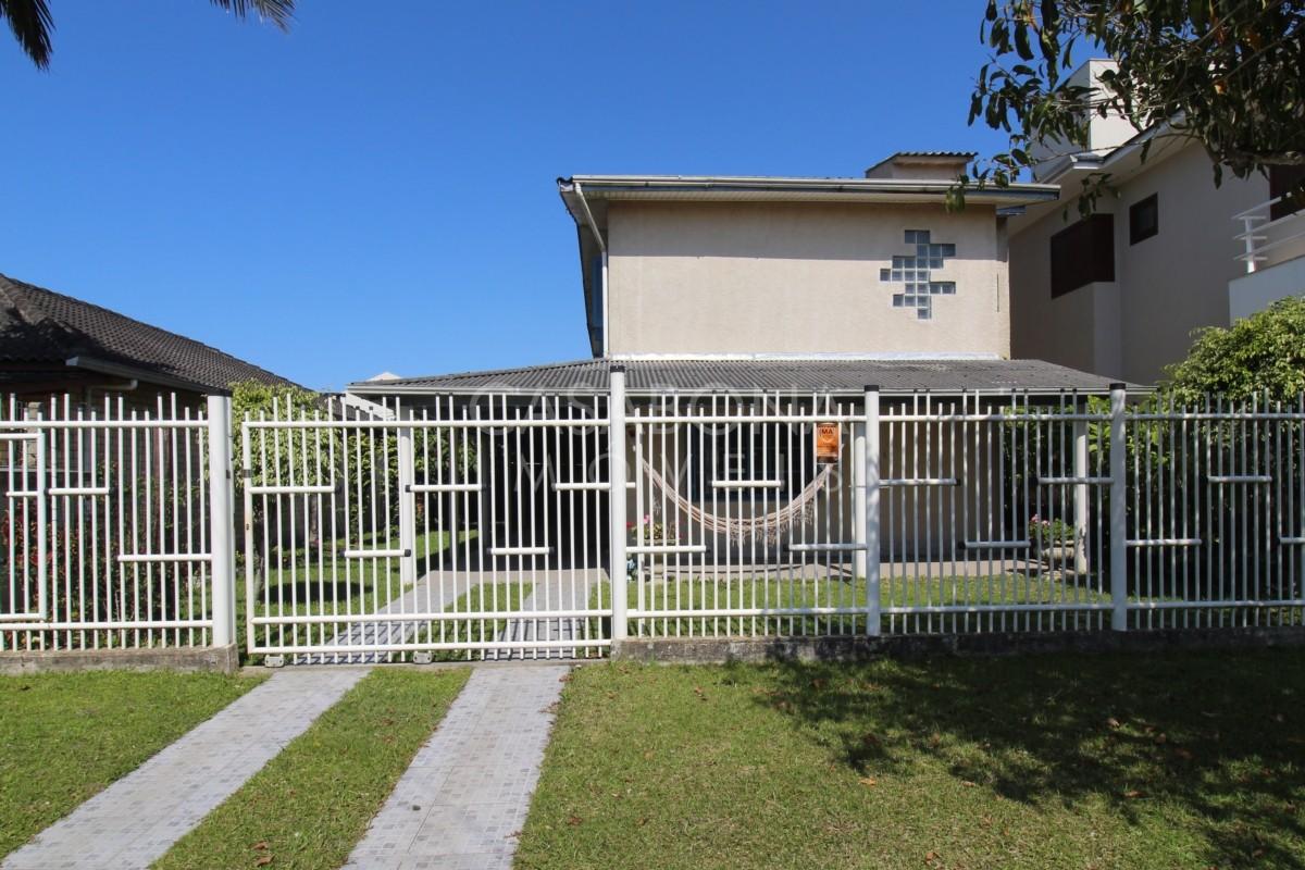 Encantadora Residência em Areias Brancas