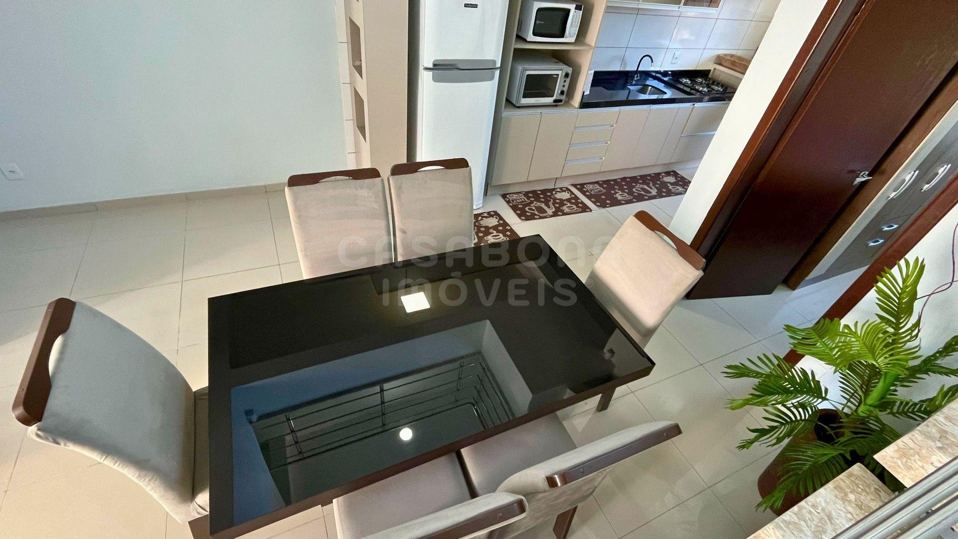 Casa com Piscina e Excelente Localização no Bairro Raiante