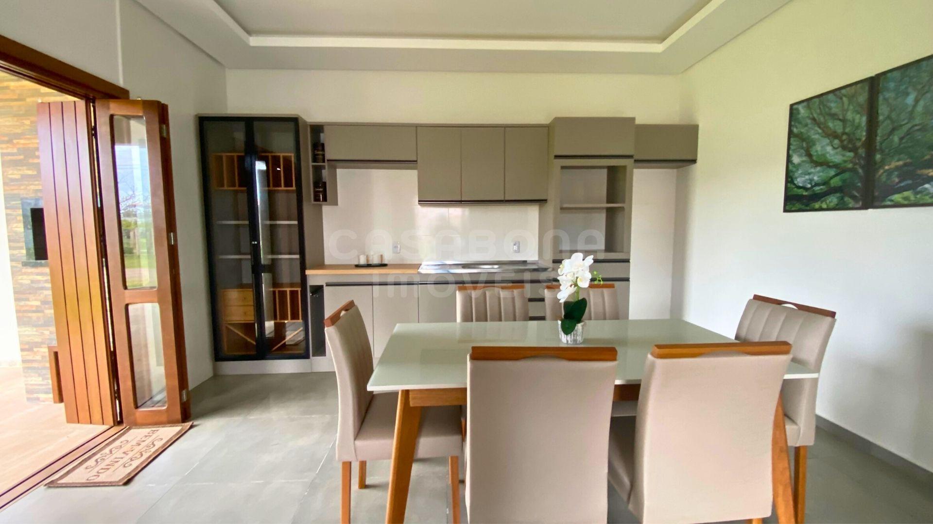 Casa à Venda no Balneário Atlântico, Arroio do Sal – Perto da Praia