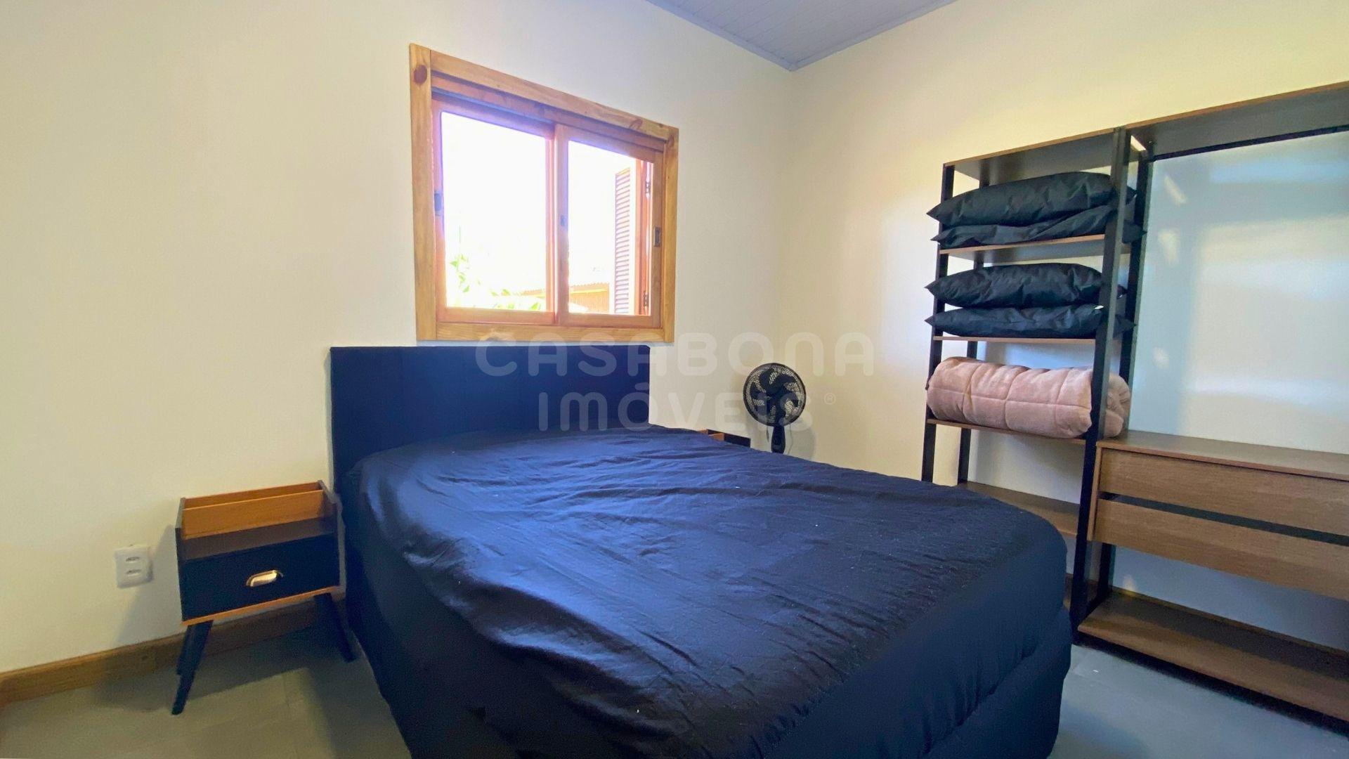 Charmosa Casa Próxima ao Mar no Balneário Atlântico em Arroio do Sal