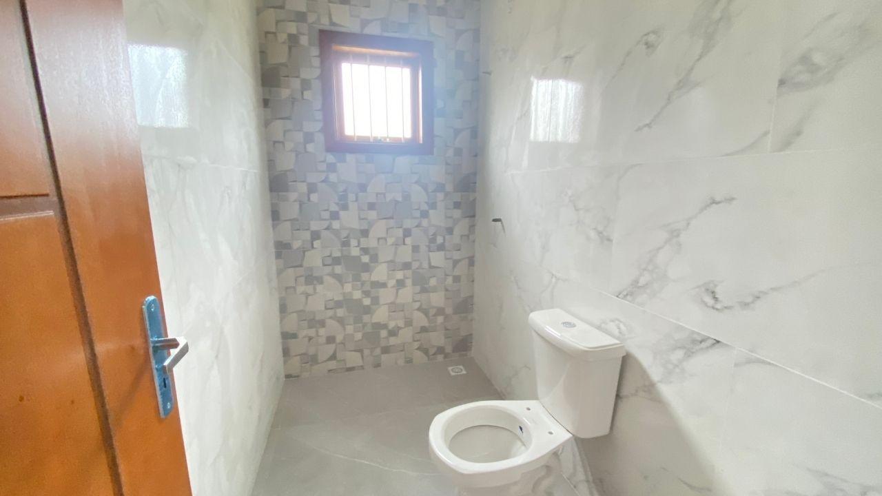 Residência Aconchegante no Balneário São Jorge