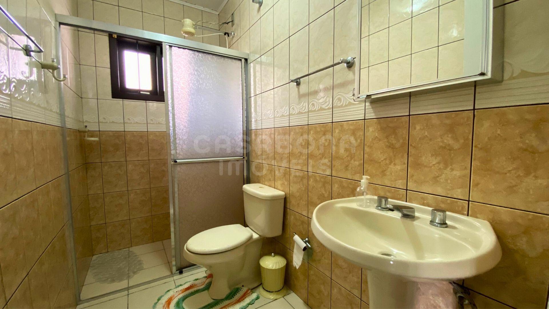 Casa para aluguel de verão no coração de Arroio do Sal