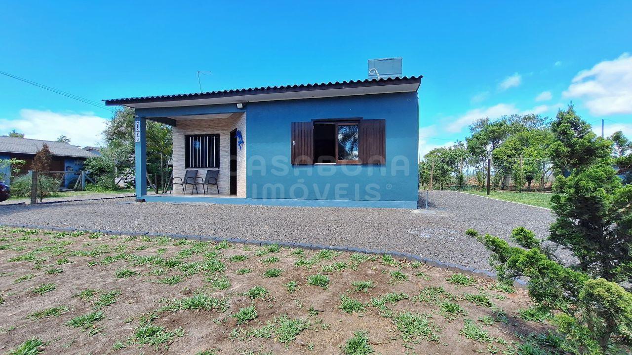 Aconchegante Casa em Arroio do Sal