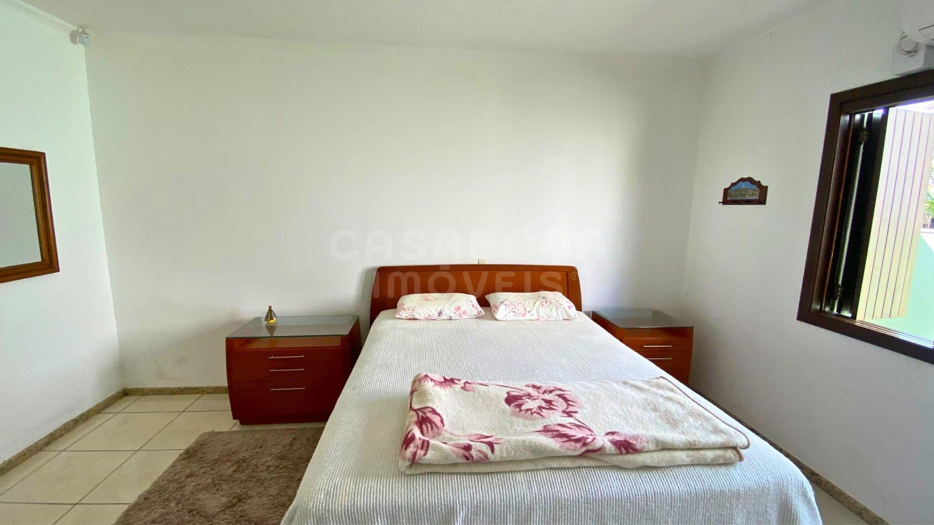 Conforto, amplitude e excelente posição solar nas Areias Brancas