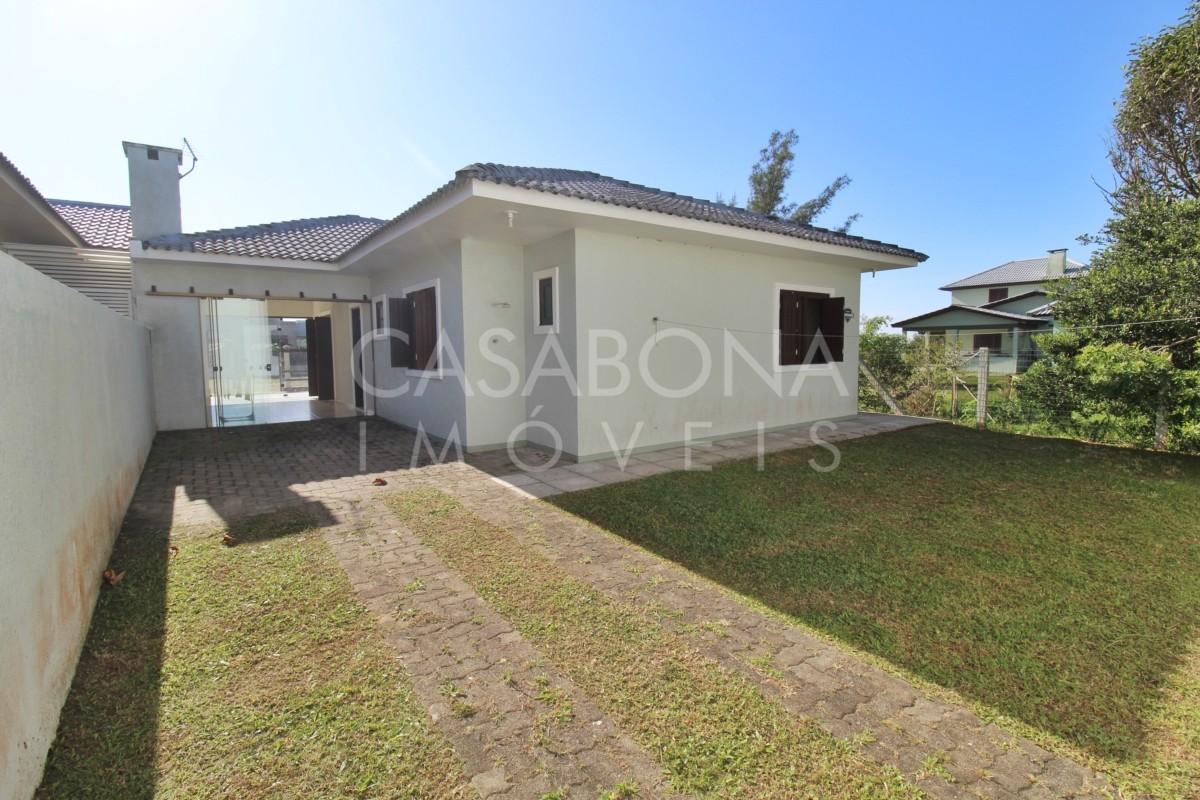 Bem-vindo à sua Casa dos Sonhos em Arroio do Sal!