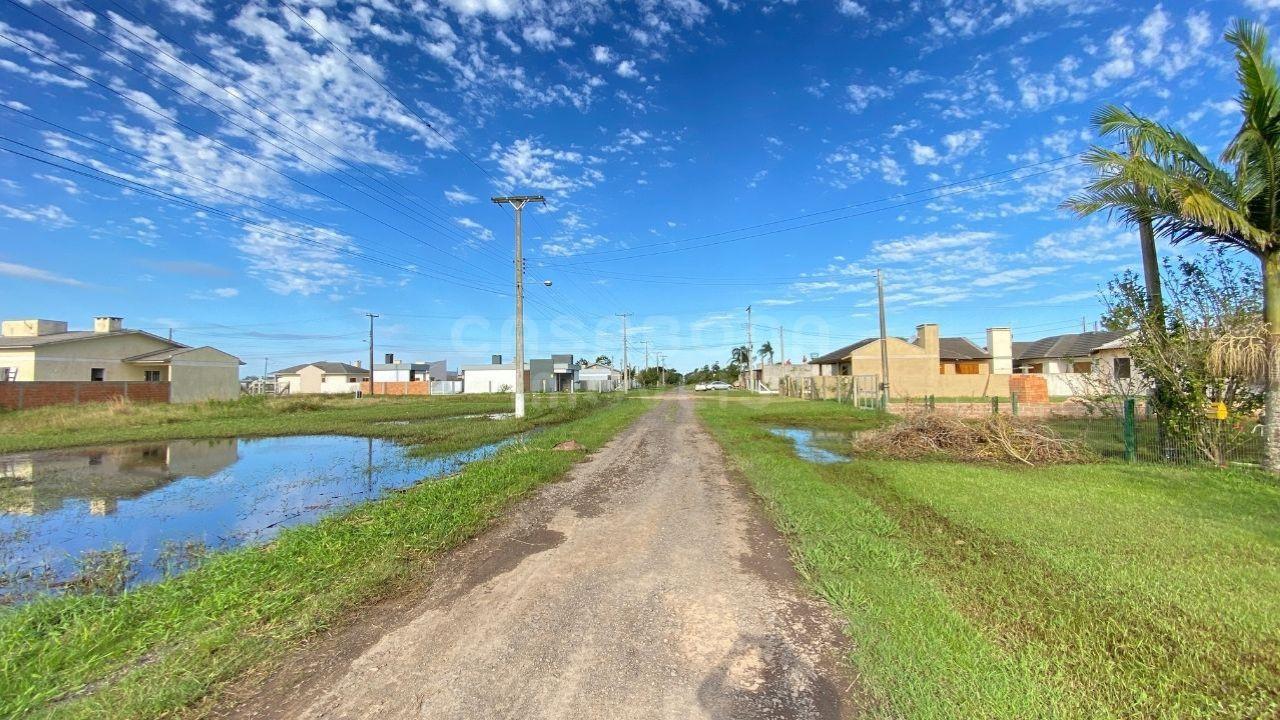 Terreno Amplo no Balneário Rondinha