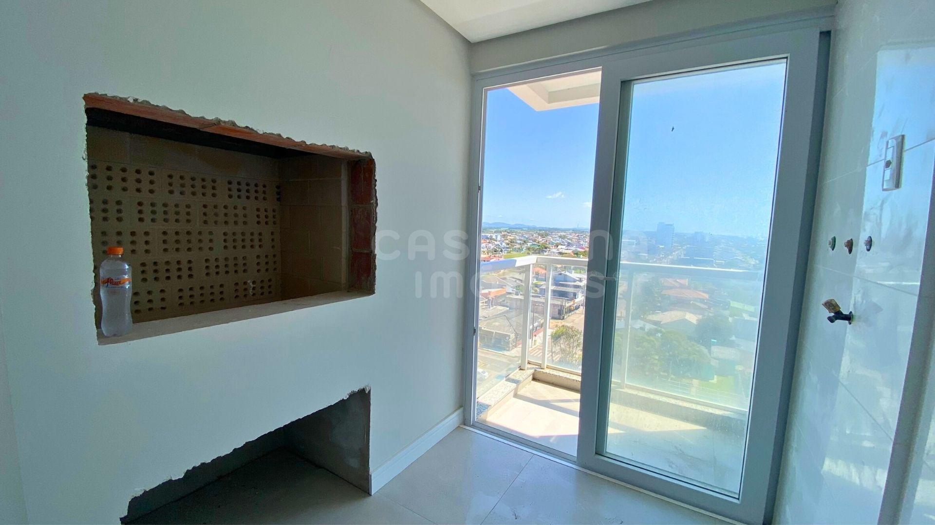 Apartamento amplo e elegante, perfeito para quem busca conforto e praticidade