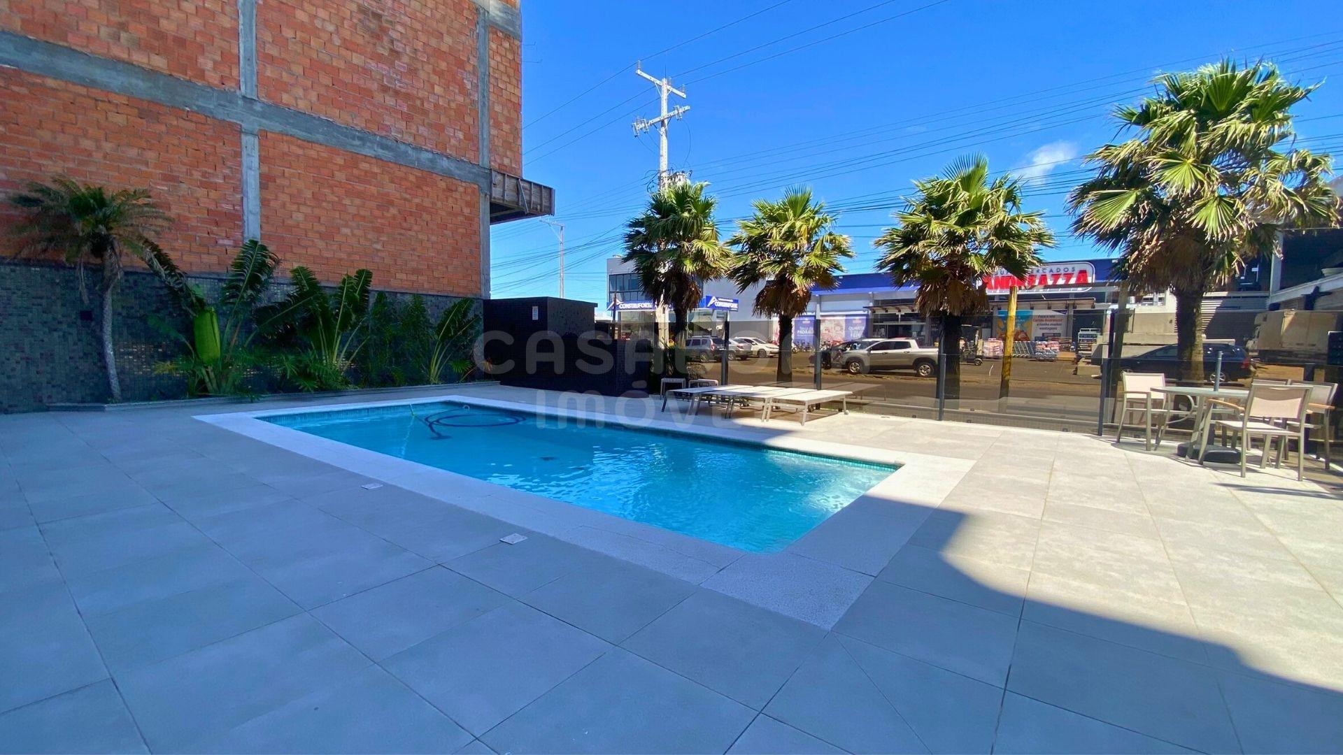 Apartamento amplo e elegante, perfeito para quem busca conforto e praticidade