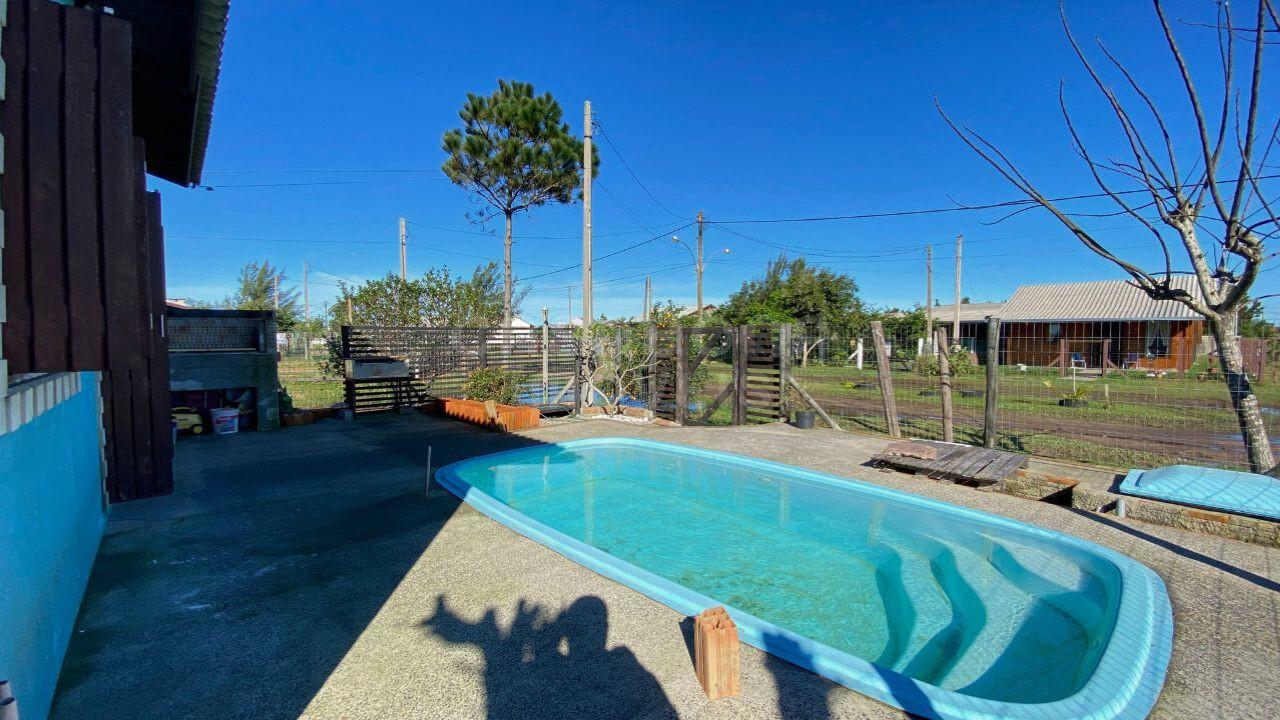 Charmosa Residência no Balneário Âncora, Arroio do Sal