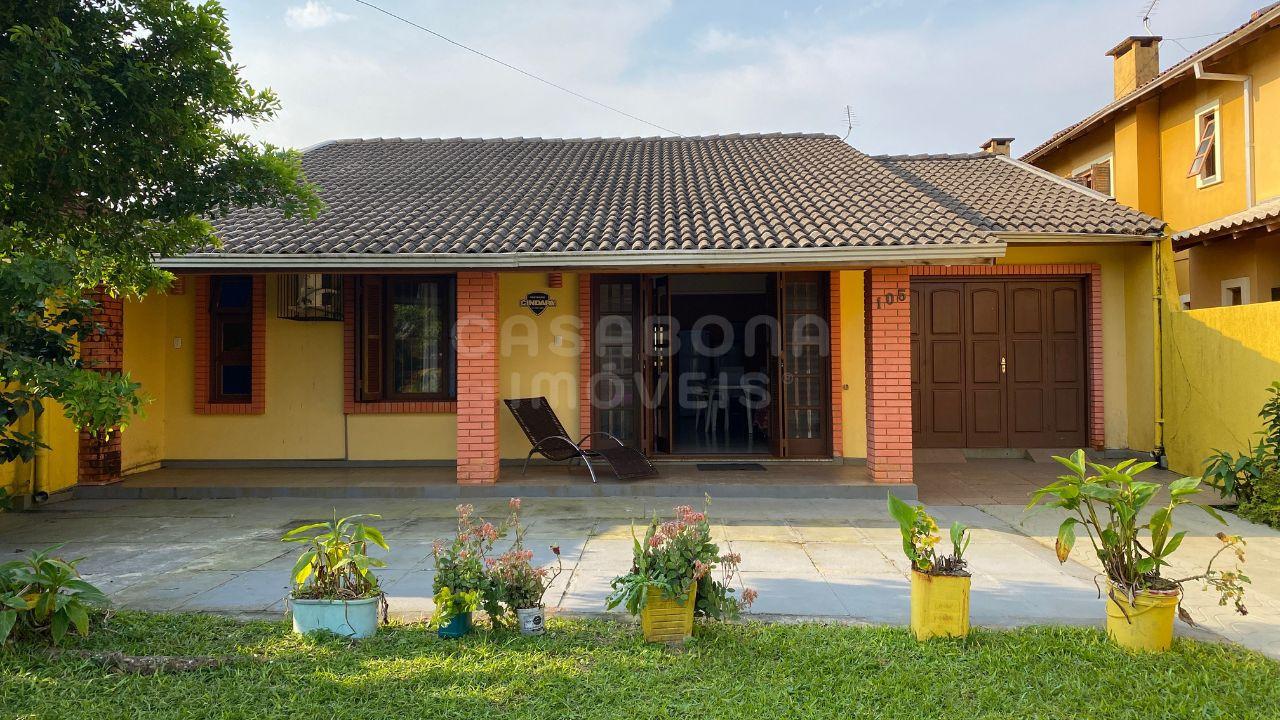 Casa à Venda no Centro de Arroio do Sal