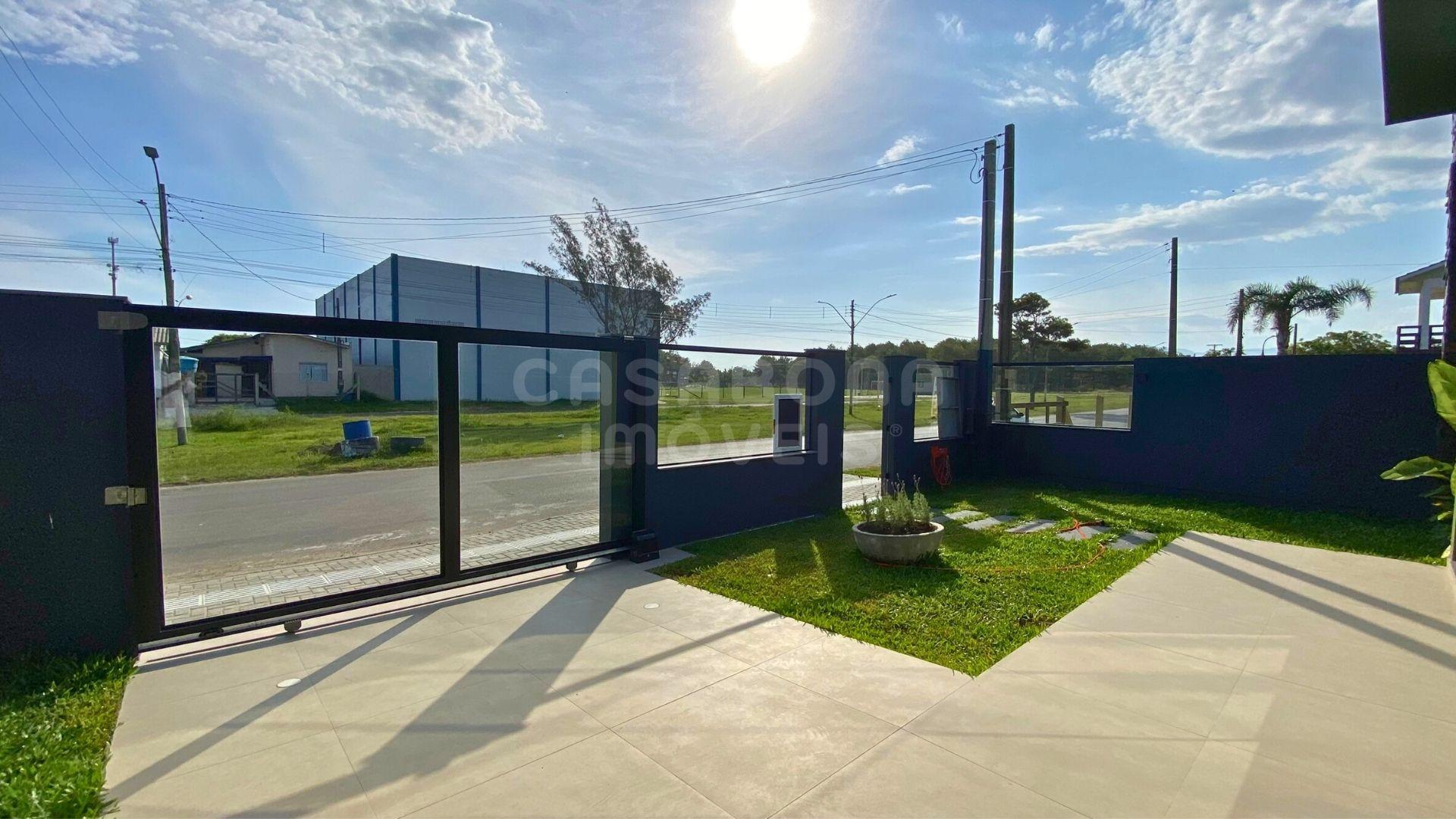 Residência Exclusiva no Balneário Atlântico – Conforto, elegância e proximidade do mar