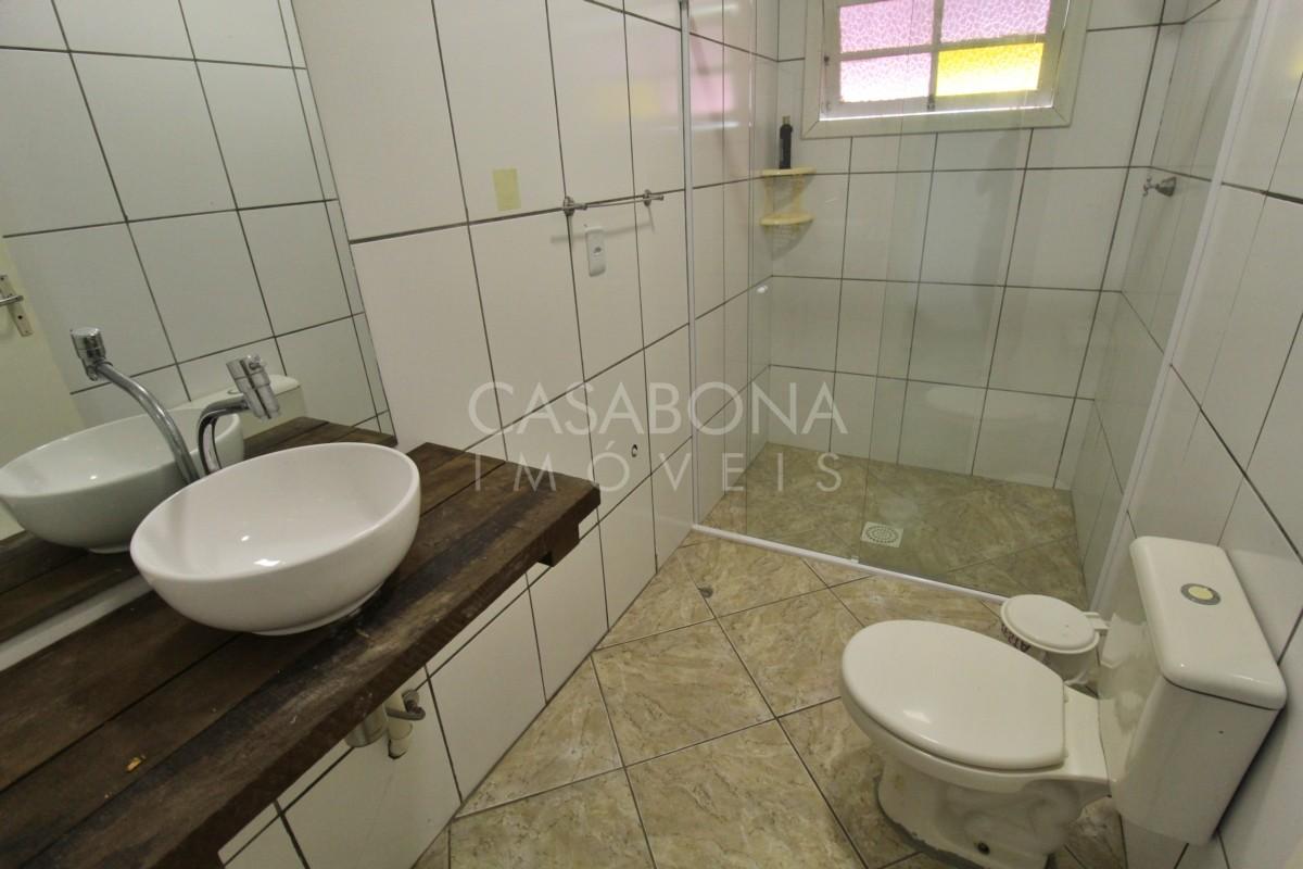 Encantadora Residência em 4 Lotes no Balneário Figueirinha