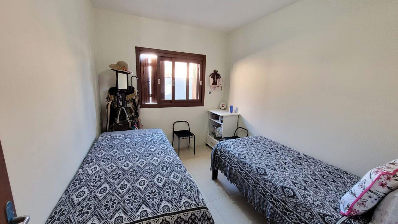 Casa Mobiliada em Arroio do Sal - Bairro Quatro Lagos