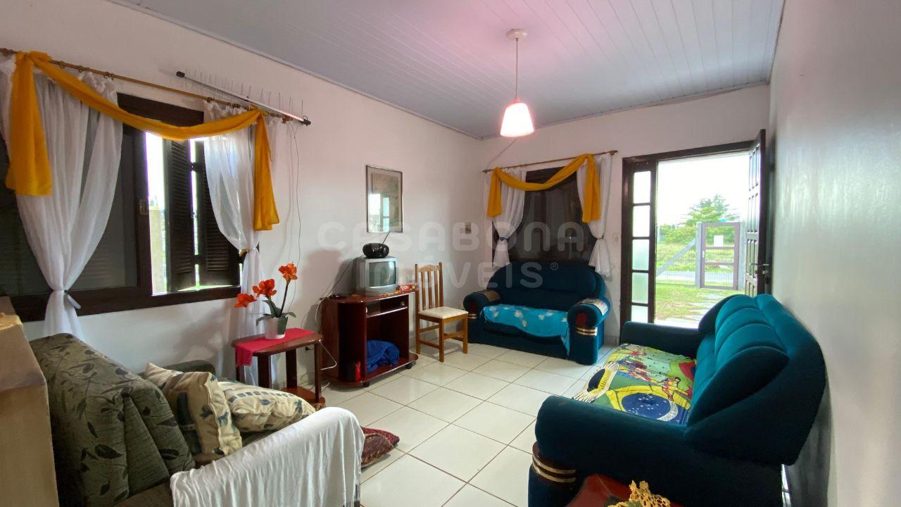 Casa de Esquina com Piscina – Bairro Jardim Olívia, Arroio do Sal