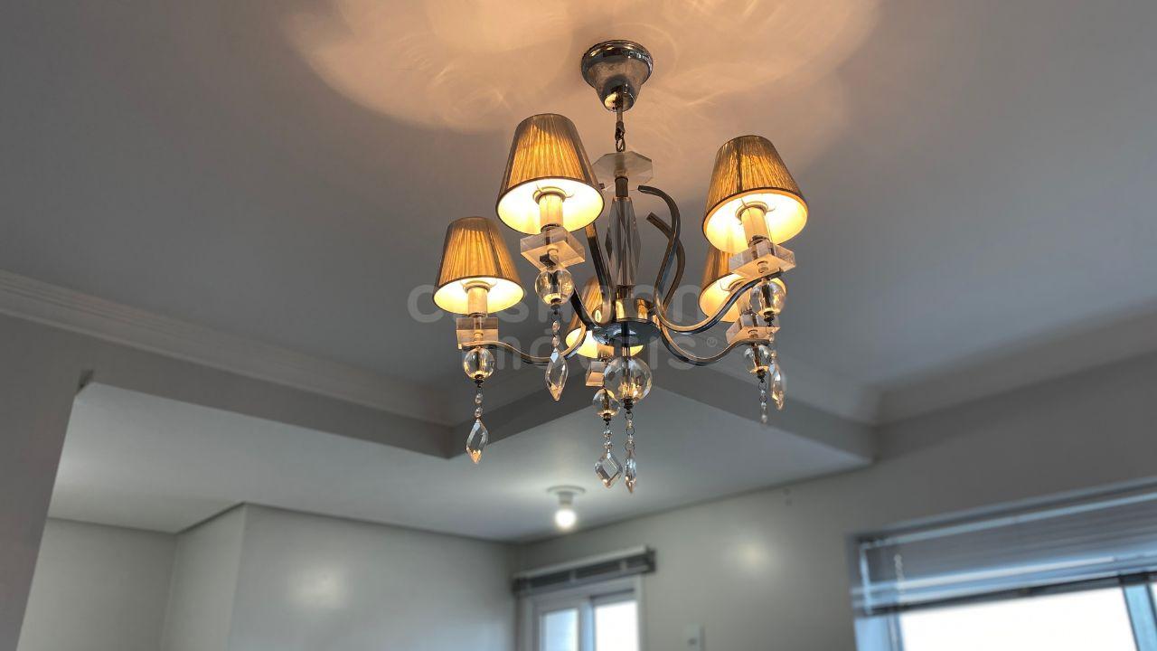 Lindo Apartamento no Balneário Areias Brancas