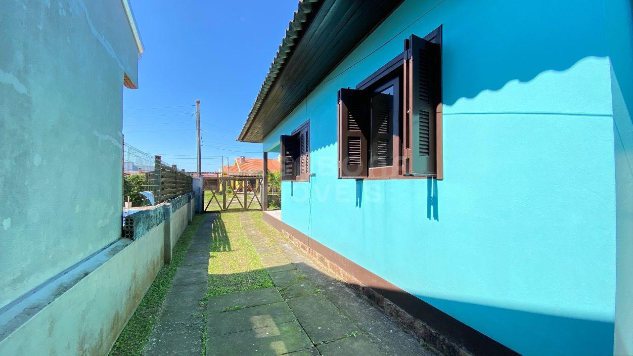 Casa à Venda em Arroio do Sal - Bairro Rondinha Nova