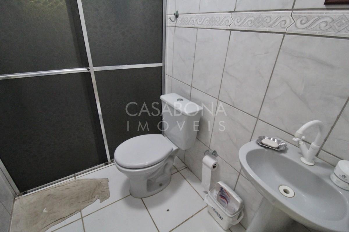 Encantadora Residência no Balneário Lagoa da Camboim