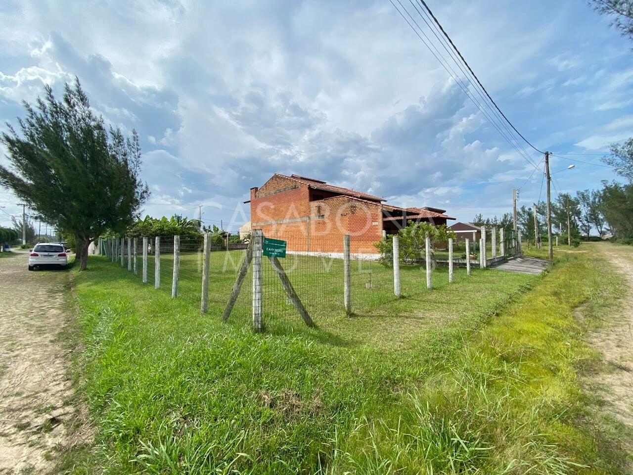 Terreno em Torres Sul – Posição Solar Sul/Leste