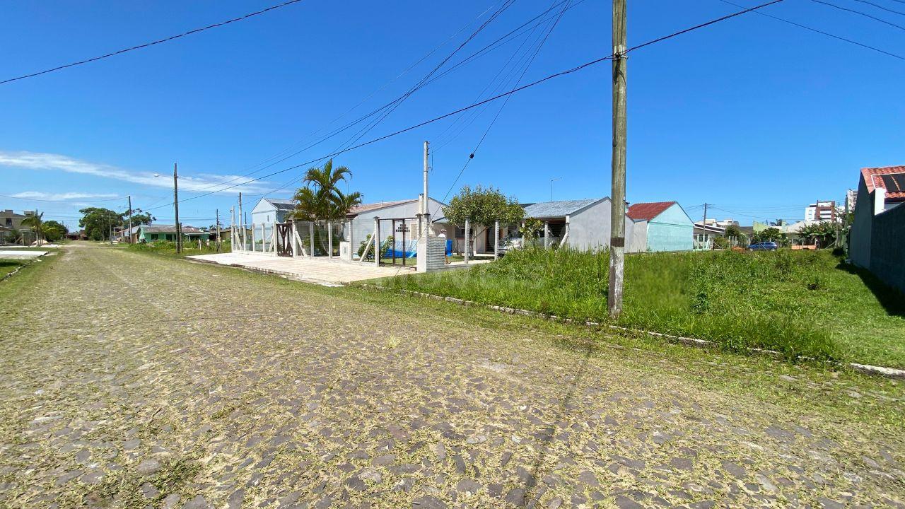 Terreno à Venda em Areias Brancas - Bairro Nobre de Arroio do Sal
