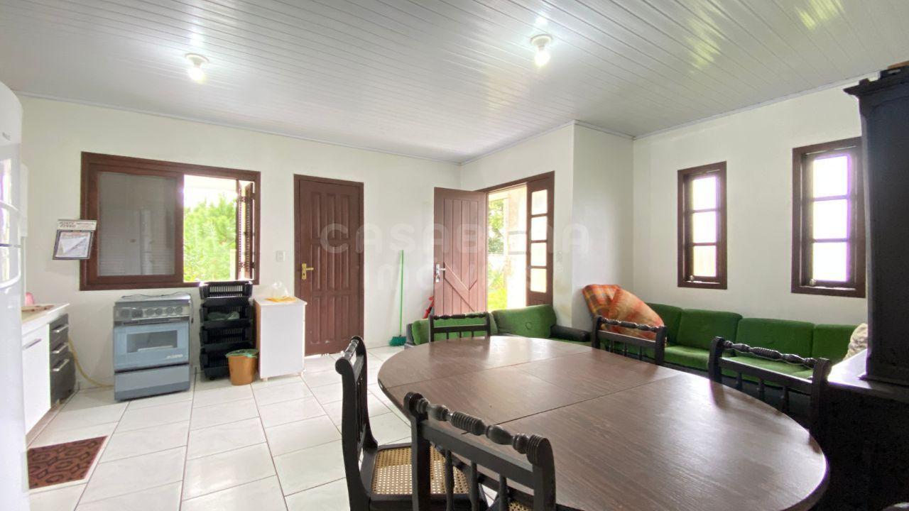 Casa Aconchegante em Camboim, Arroio do Sal