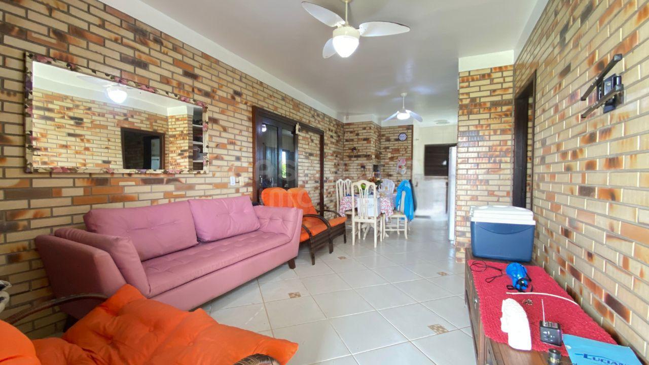 Casa Aconchegante em Arroio do Sal - Bairro Pérola