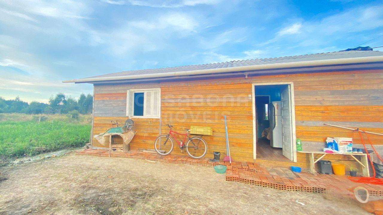 Oportunidade de Investimento: Casa em Quatro Lagos, Arroio do Sal