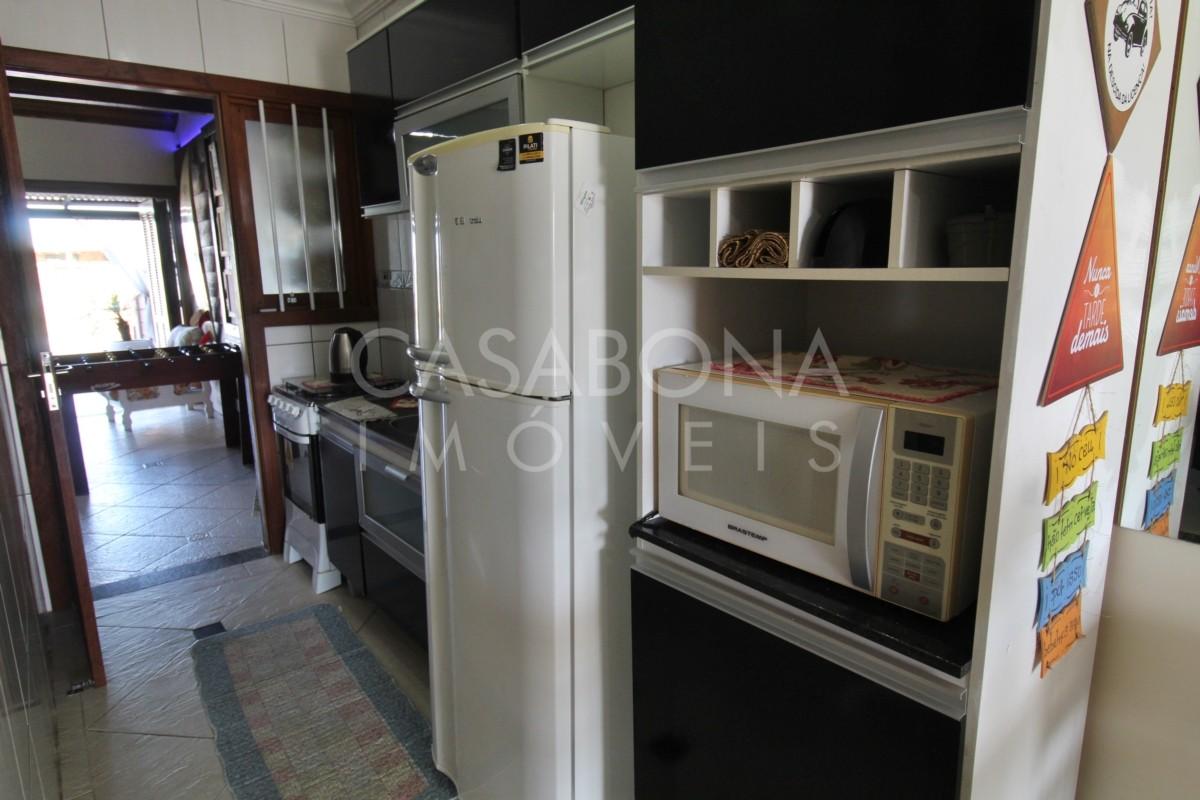 Linda Residência no Balneário Alfa, Arroio do Sal