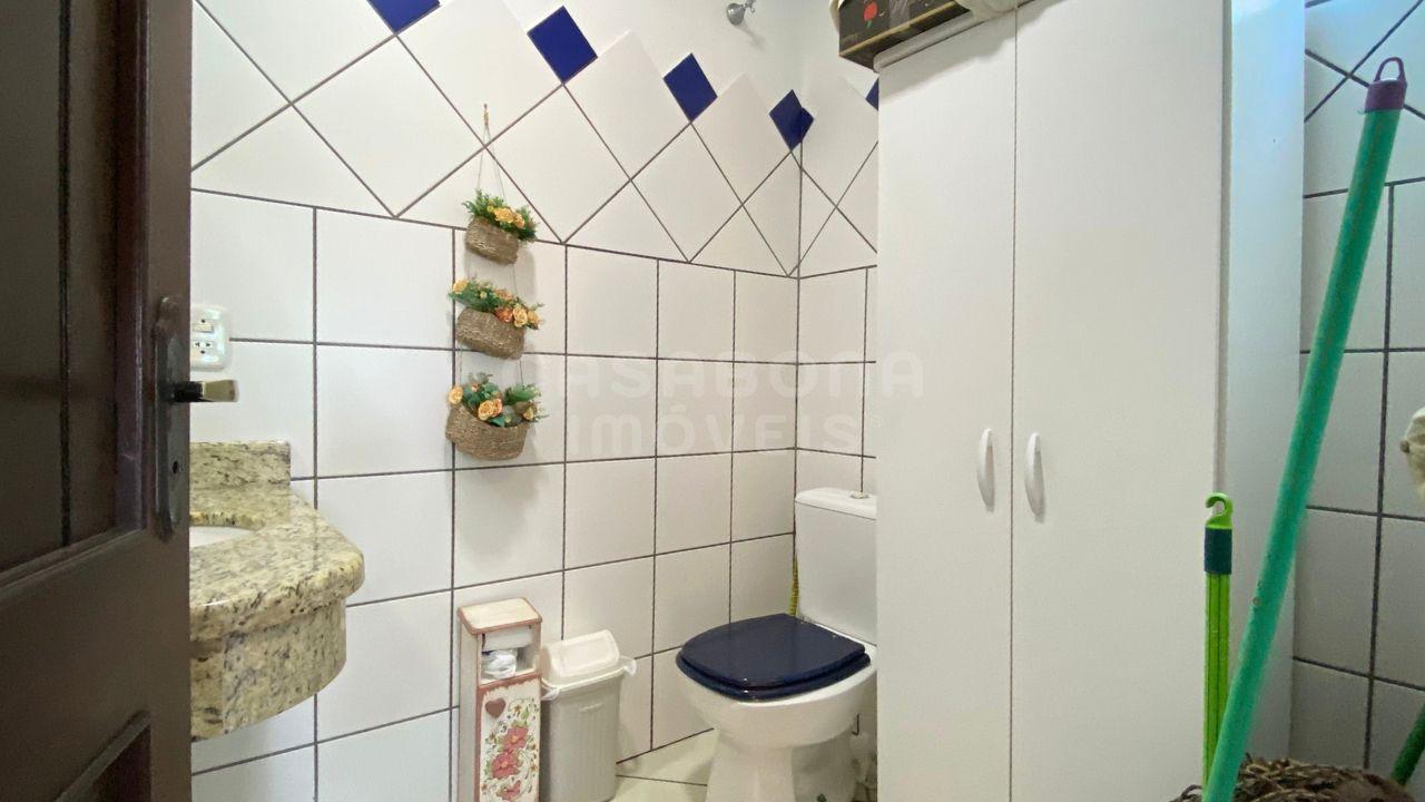 Sobrado de 2 Suítes em Arroio do Sal Sul - Conforto e Localização Imbatível