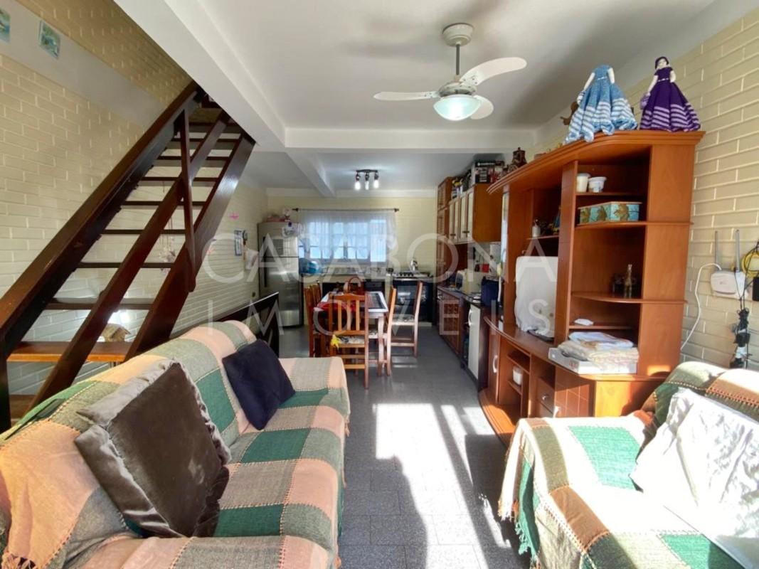 Excelente Oportunidade: Apartamento Triplex em Arroio do Sal