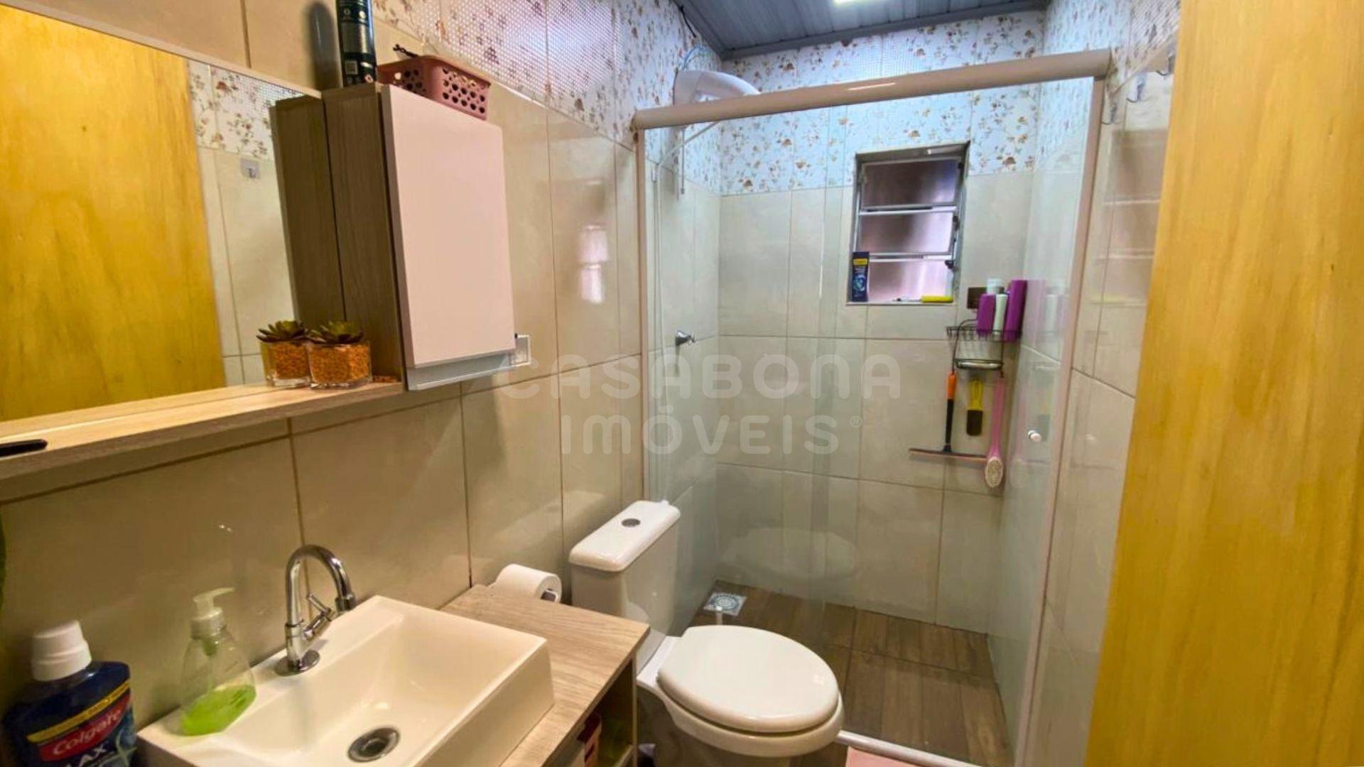 Duas Casas na Praia Azul – Ideal para Locação e Lazer em Arroio do Sal