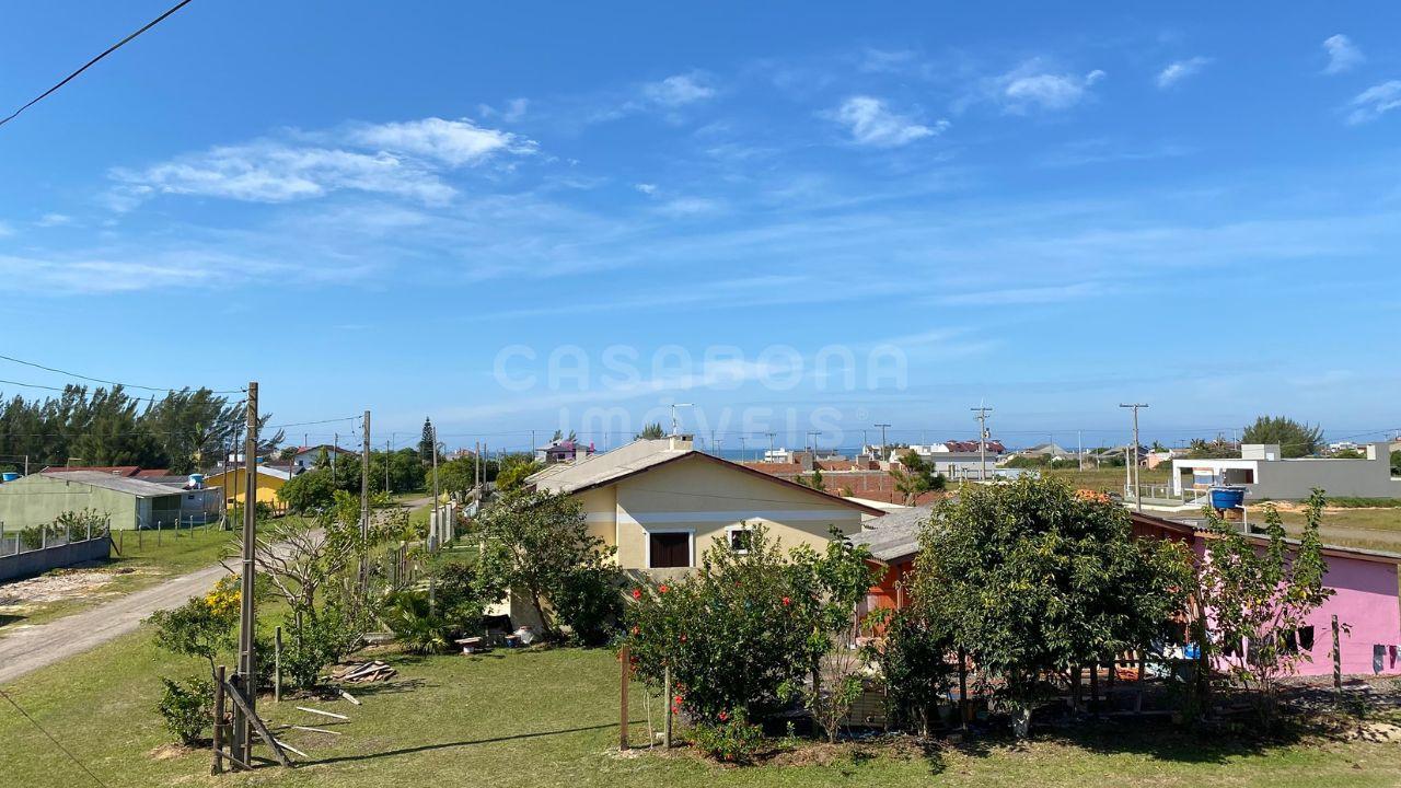 Casa de Esquina no Balneário São Paulo - Arroio do Sal
