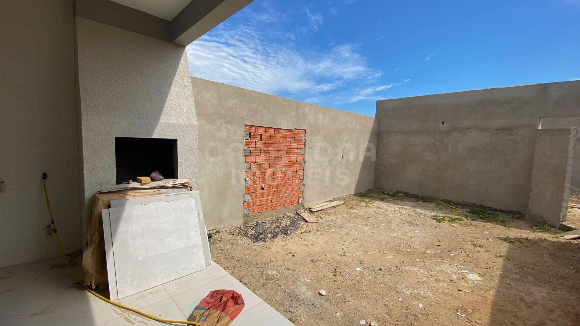 Casa à Venda no Jardim Raiante - Arroio do Sal