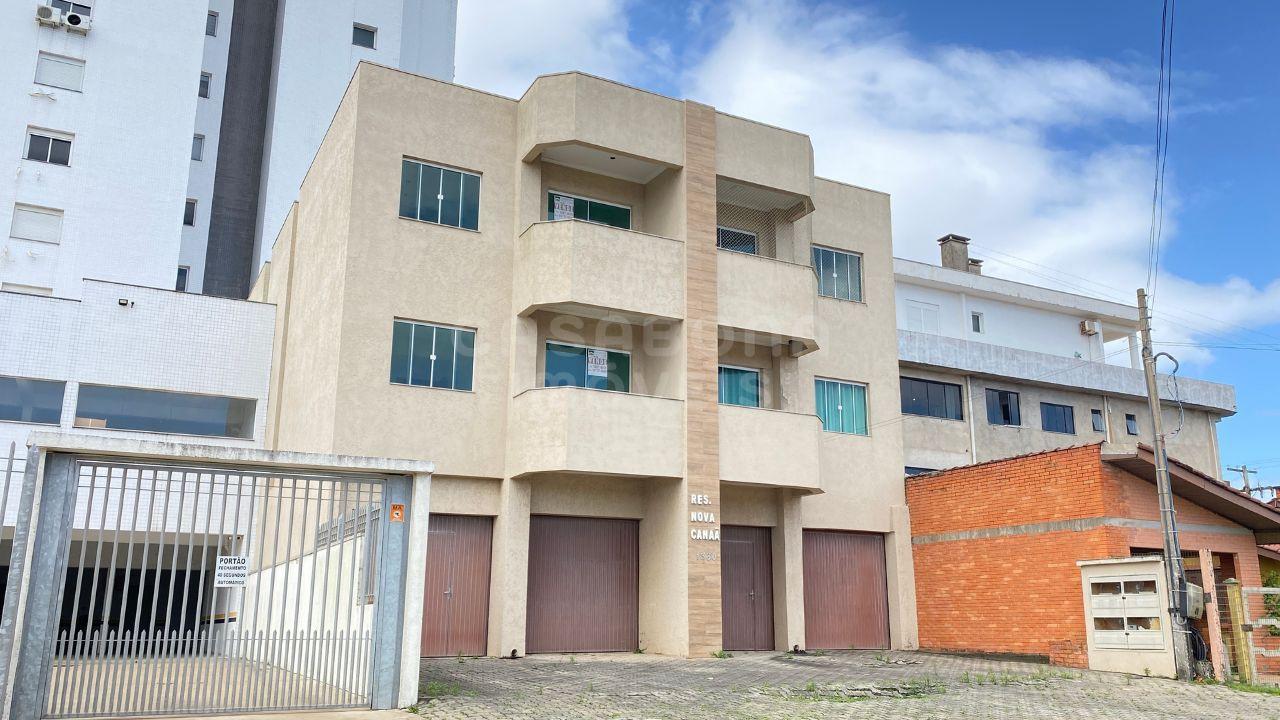 Excelente Apartamento em Areias Brancas: Conforto e Localização Privilegiada
