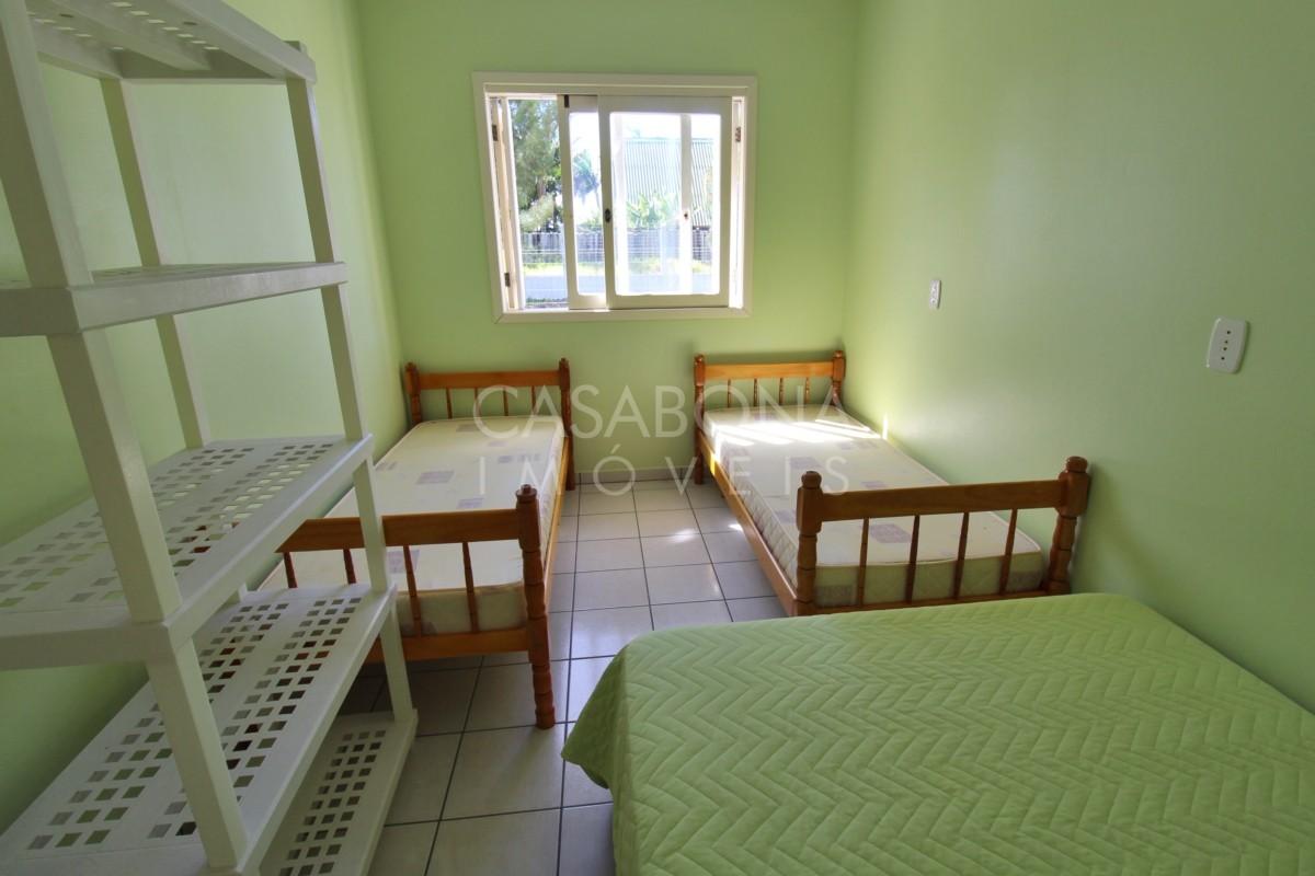 Encantadora Residência no Balneário Camboim