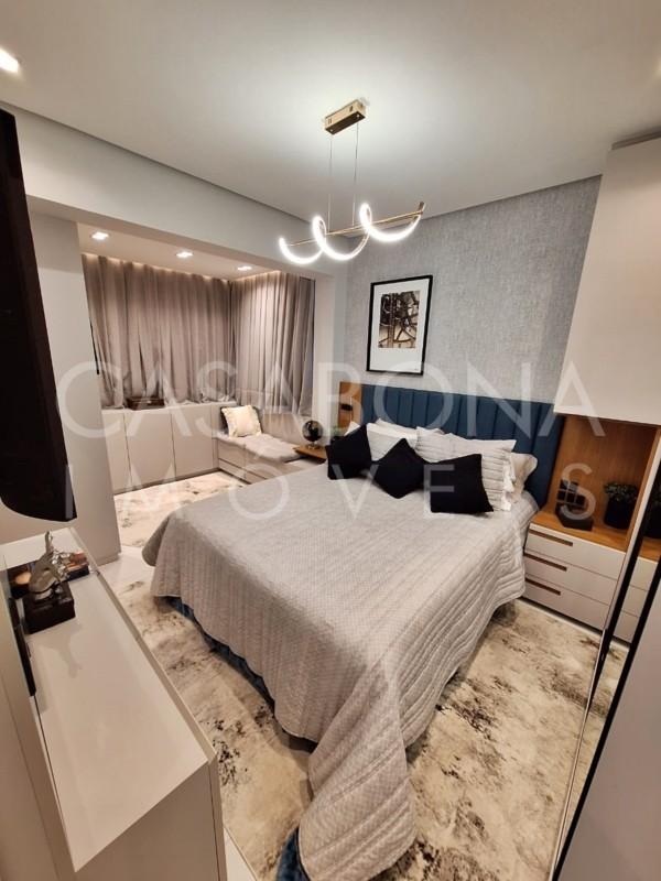 Apartamento no Edifício Mar da Serra: Elegância e Proximidade ao Mar