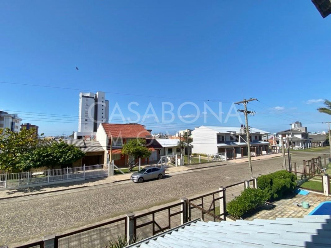 Casa Alto Padrão em Areias Brancas