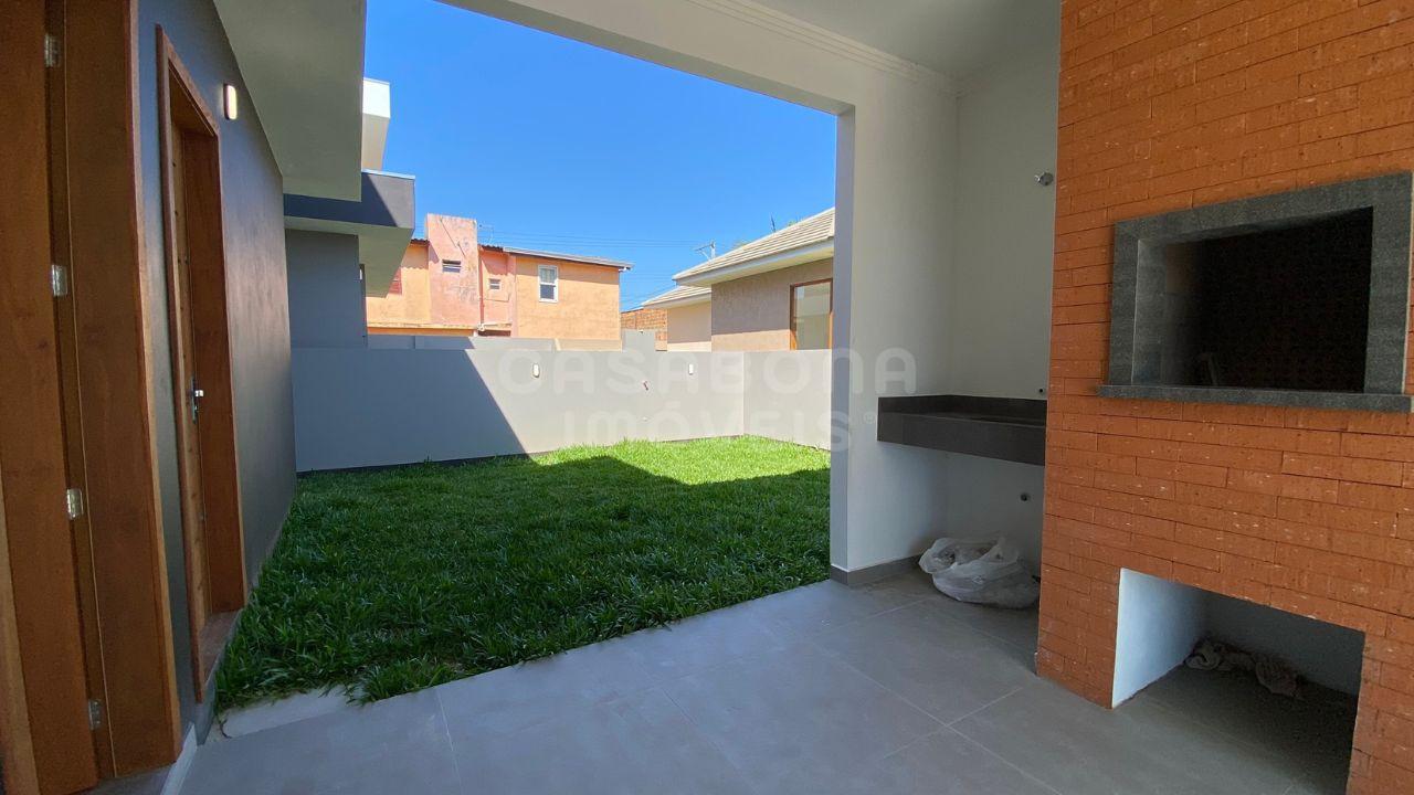 Sobrado pronto para morar em Arroio do Sal – Vista Alegre