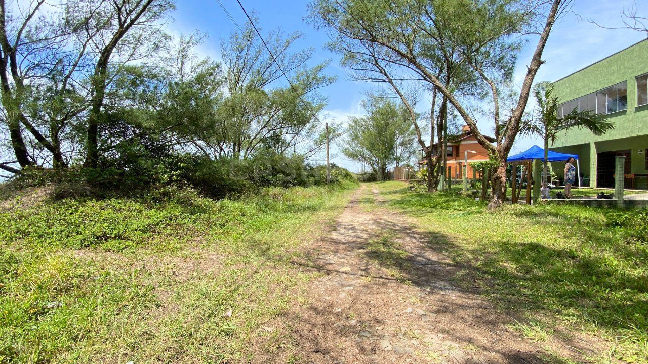 Terreno Beira-Mar em Arroio do Sal - Bairro Torres Sul