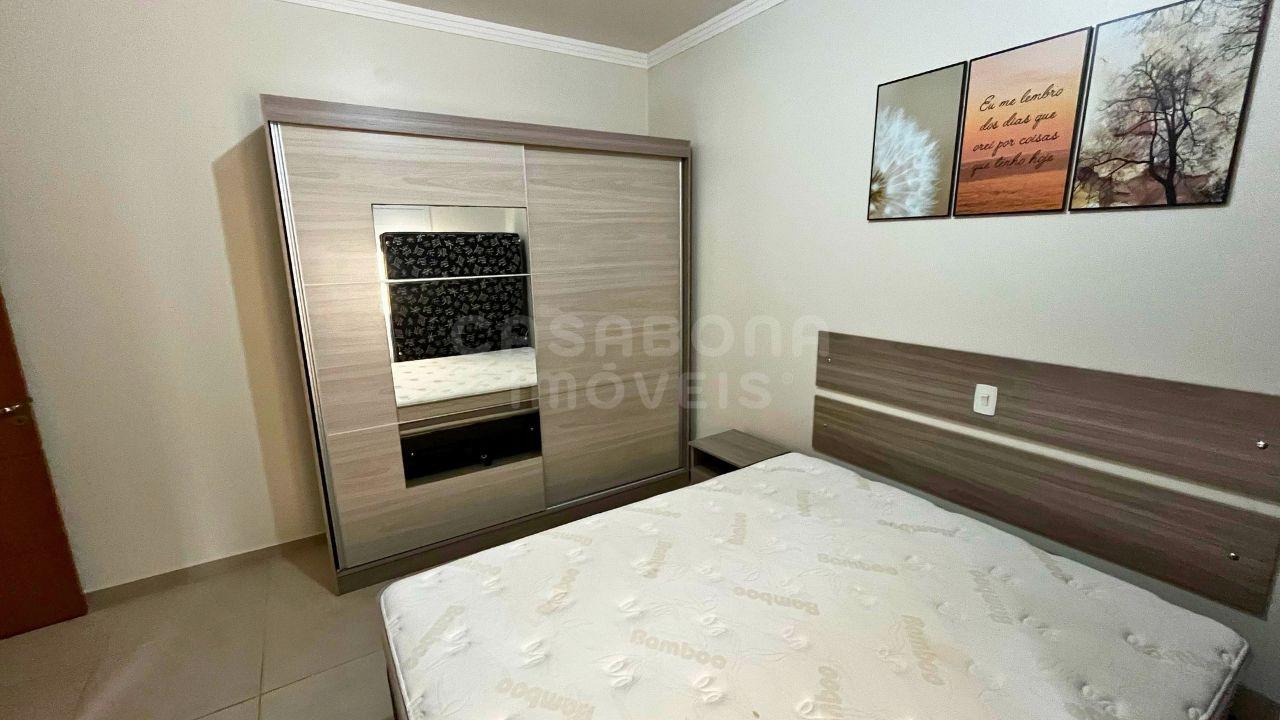 Viva com conforto e sofisticação a poucos metros do mar!