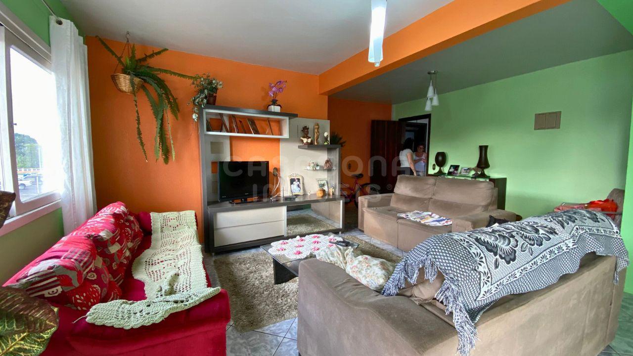 Amplo Apartamento no Centro de Arroio do Sal