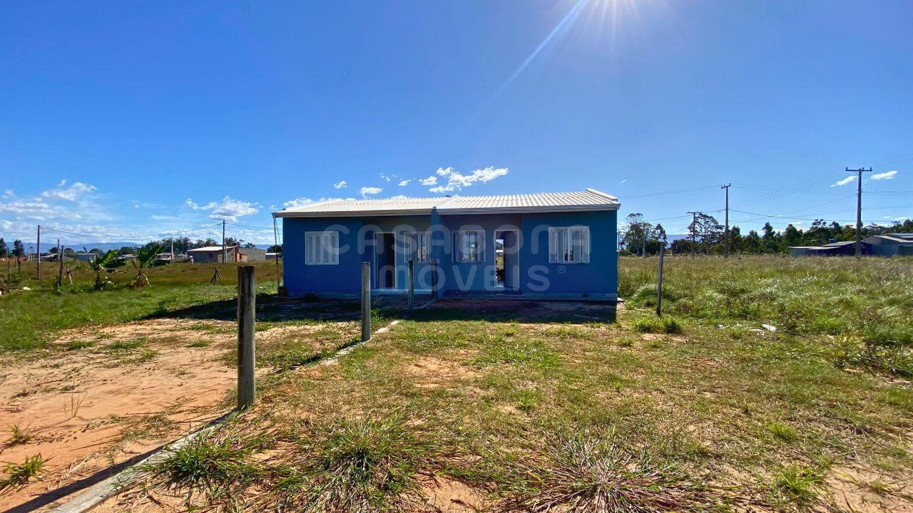Casa Geminada à Venda em Arroio do Sal – Ótimo Custo-Benefício