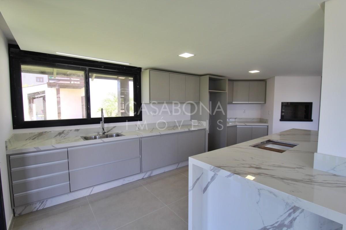 Encantadora Residência no Balneário Atlântico