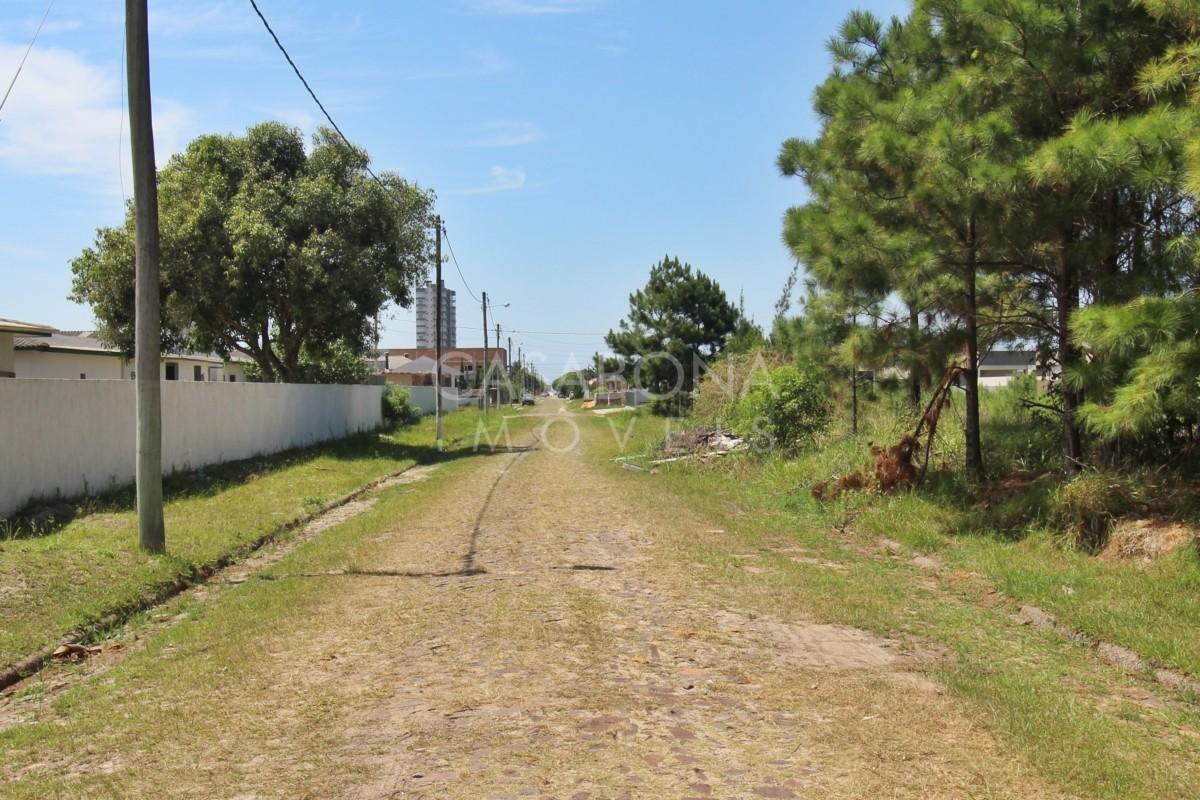 Lindo Terreno Residencial no Balneário Vista Alegre