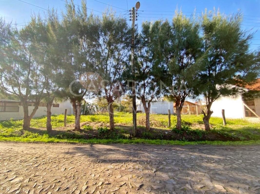 Refúgio à Beira-Mar: Dois Terrenos Exclusivos em Arroio do Sal