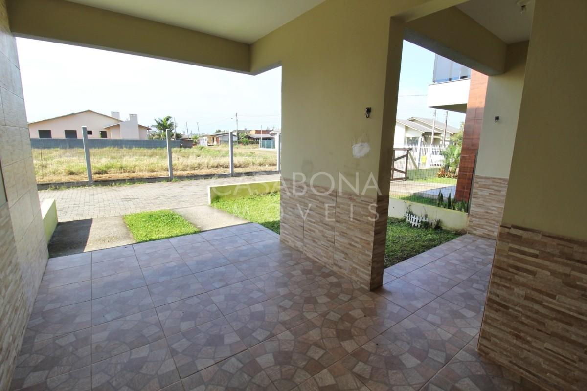 Encantador Sobrado no Balneário Camboim em Arroio do Sal