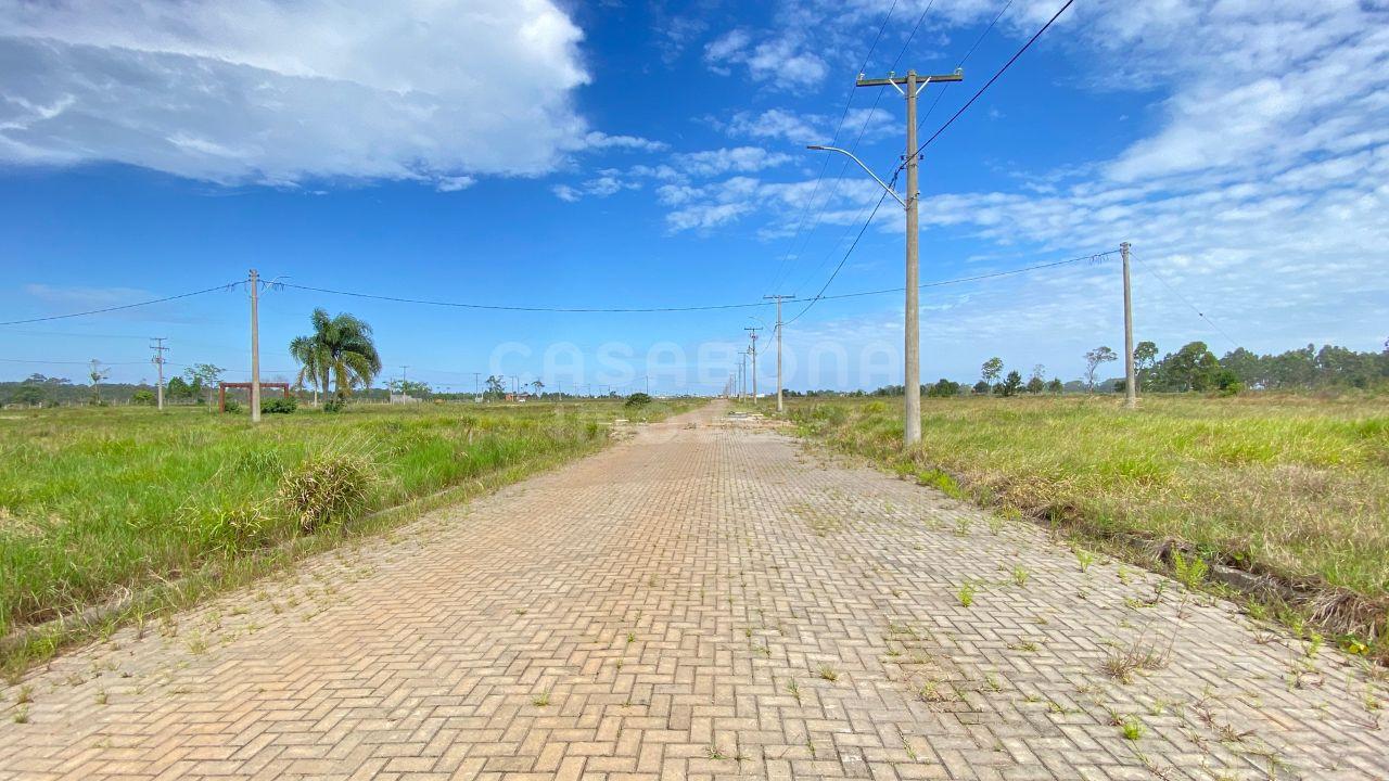 Terreno à Venda no Loteamento Mar Del Plata – Arroio do Sal