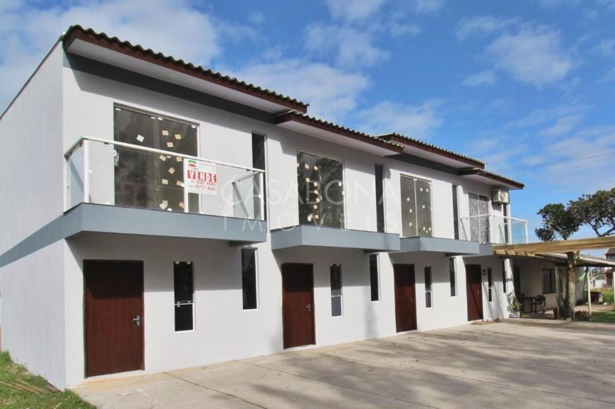 Geminado Aconchegante no Balneário São Paulo